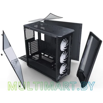 Корпус Phanteks Eclipse P400A (PH-EC400ATG_DBK01) картинка 6